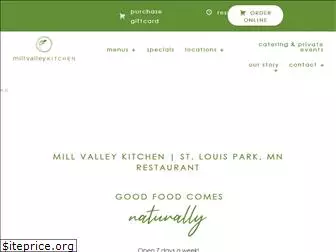 millvalleykitchen.com