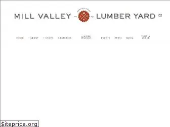 millvalleylumberyard.com