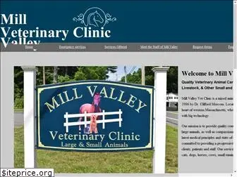 millvalleyvet.com