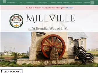 millville.delaware.gov