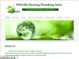 millvillehps.com