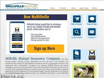 millvillemutual.com