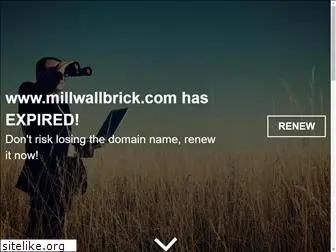 millwallbrick.com