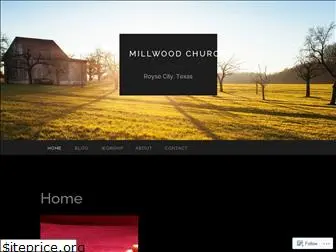 millwoodchurchrc.com