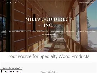 millwooddirect.com