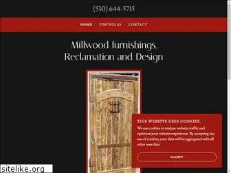 millwoodfurnishings.net