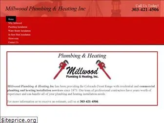 millwoodplumbing.com