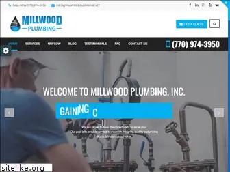 millwoodplumbing.net