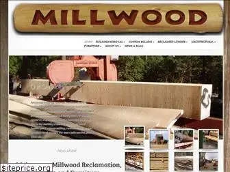 millwoodreclamation.com