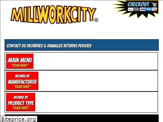 millworkcity.com