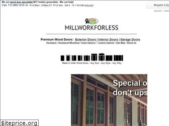 millworkforless.net