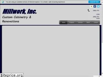 millworkinc.net