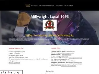 millwright1693.com