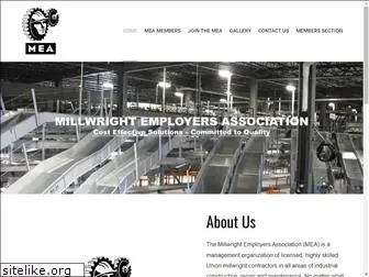 millwrightemployers.org