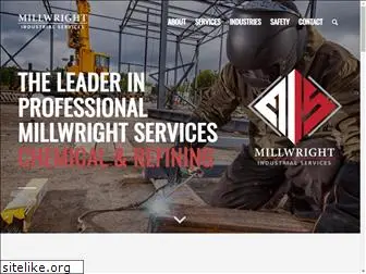 millwrightindustrial.com