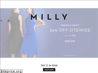 milly.com