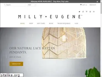 millyandeugene.com.au