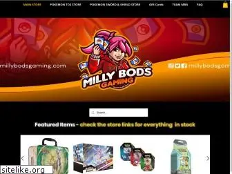 millybodsgaming.com