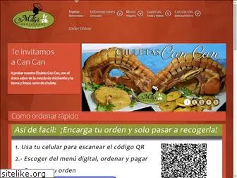 millyrestaurant.com