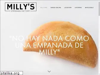 millysfactory.com