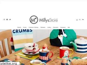 millyskitchenstore.co.uk