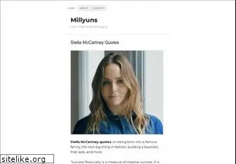 millyuns.com