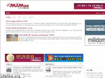 milmae.net