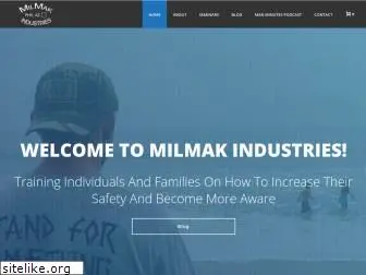 milmakindustries.com