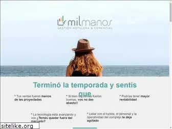 milmanos.com.ar