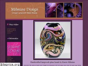 milminedesign.com