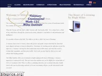 milneinstitute.com