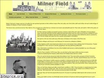 milnerfield.co.uk