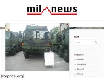 milnews.at