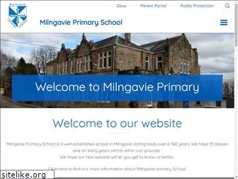 milngavie.e-dunbarton.sch.uk