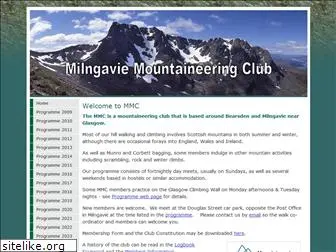 milngaviemountaineeringclub.org