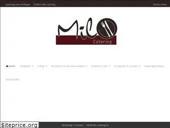 milo-catering.be