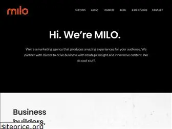 milo.agency