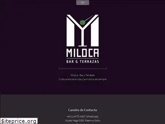 miloca.com.ar