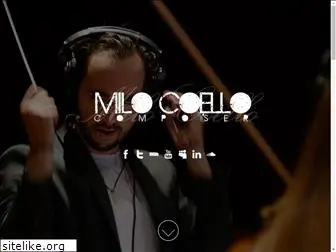 milocoello.com