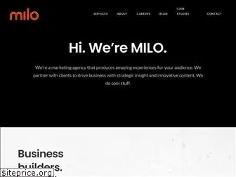 milodetroit.com