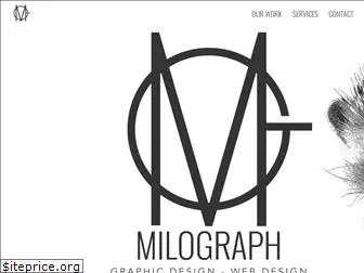 milograph.com