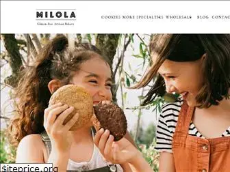 milola.com