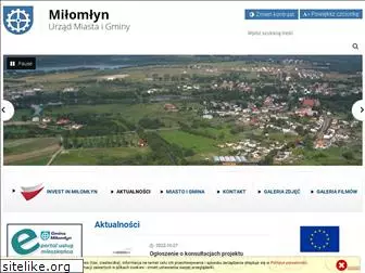 milomlyn.pl