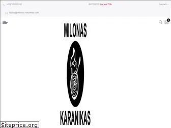 milonas-karanikas.com