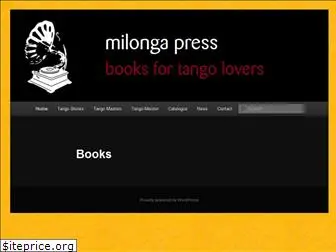 milongapress.com