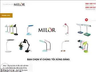 milor.com.vn