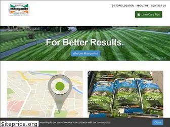 milorganite.com