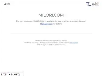 milori.com