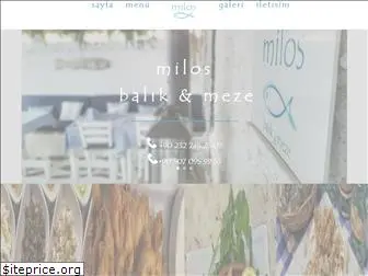 milosbalik.com