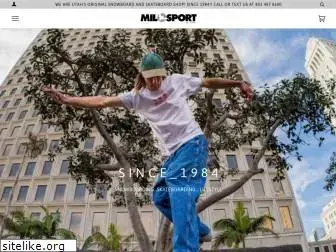 milosport.com